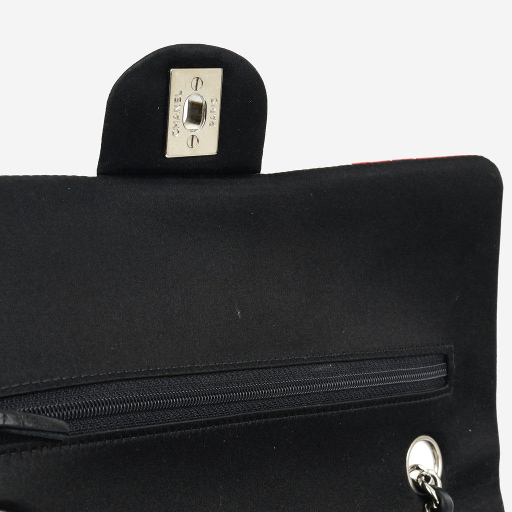 Chanel Medium Classic Flap Bag