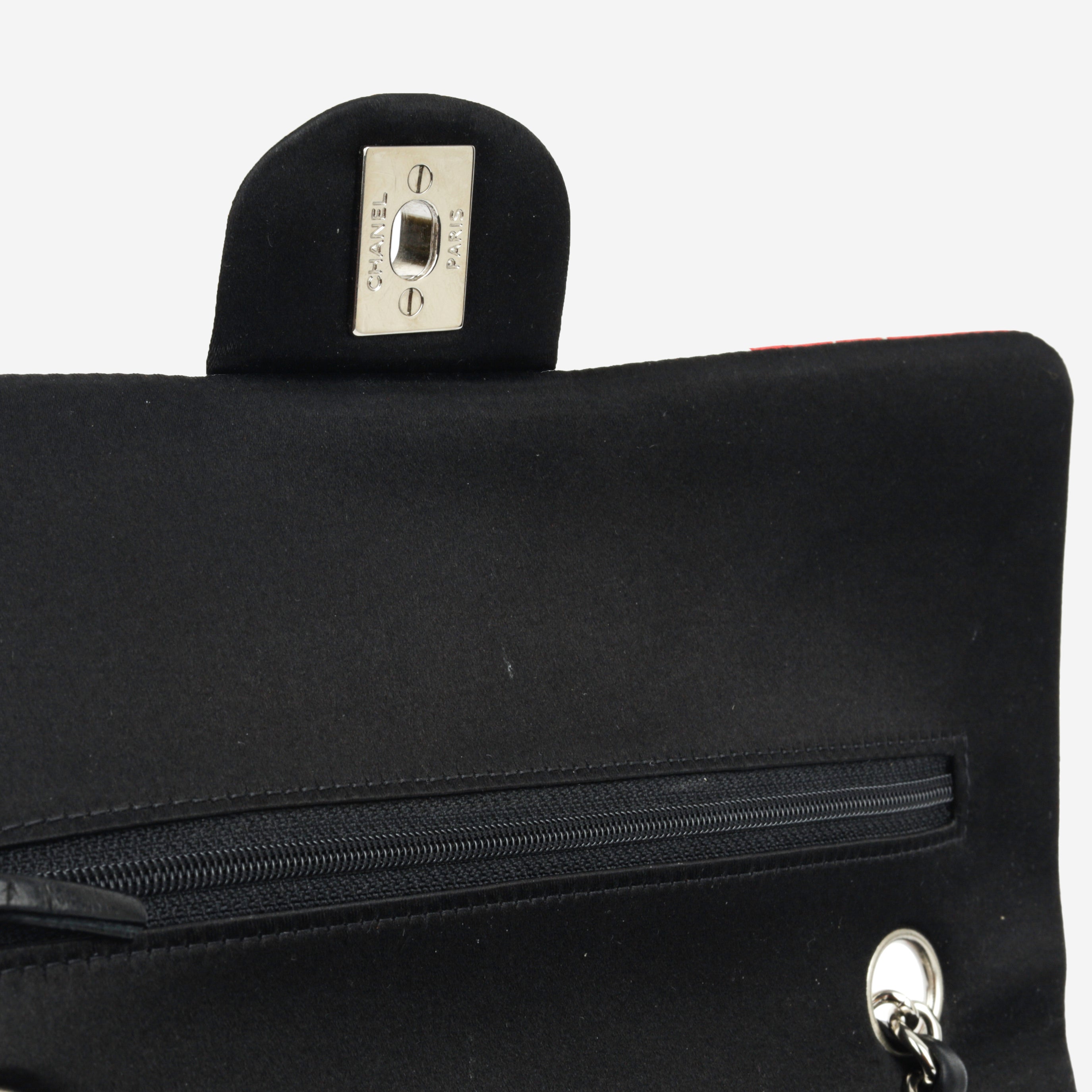 Chanel Medium Classic Flap Bag