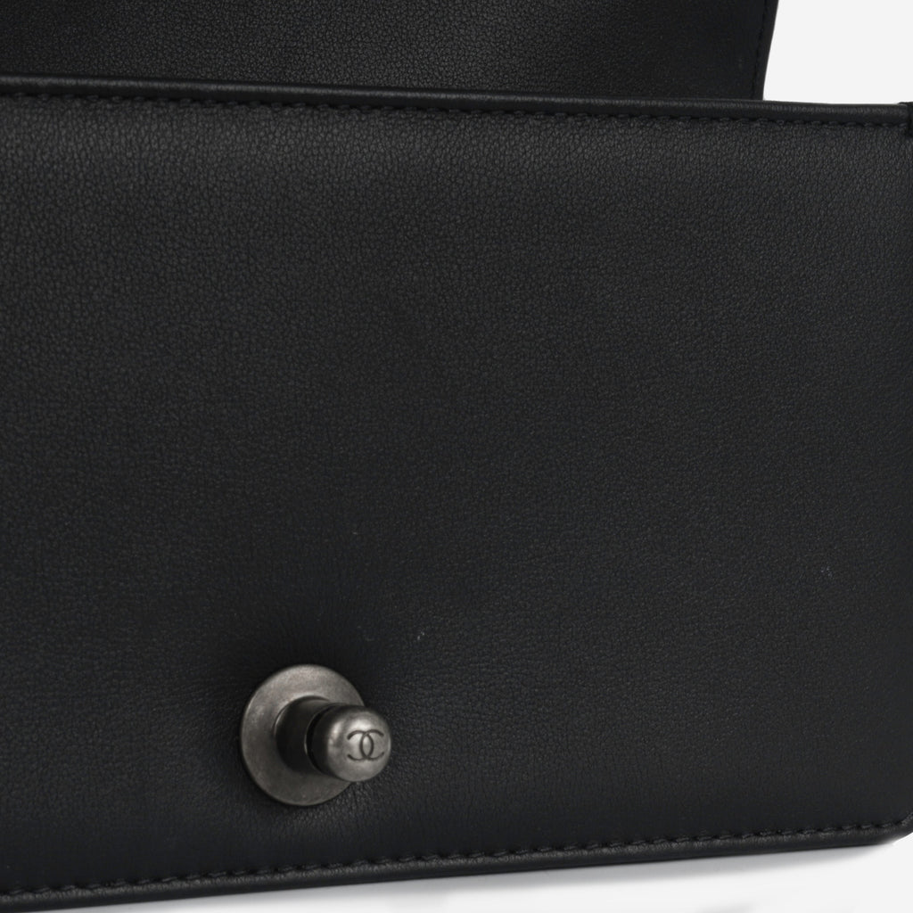 Chanel Boy Chanel - Small