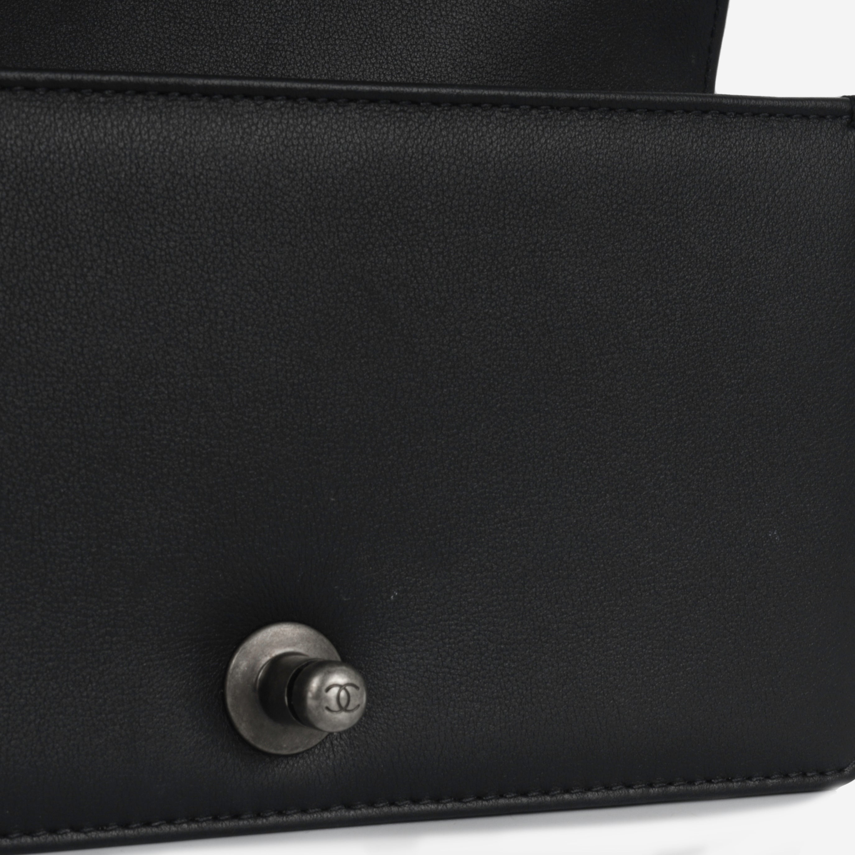 Chanel Boy Chanel - Small