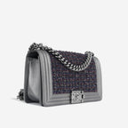 Chanel Boy Chanel - Medium