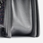 Chanel Boy Chanel - Medium