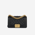 Chanel Boy Chanel - Small