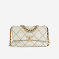 Chanel 19 - Large