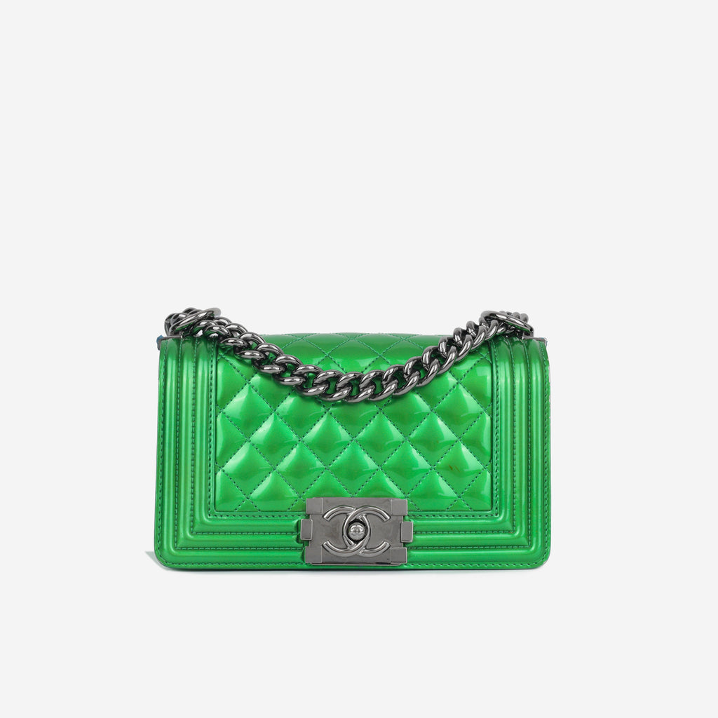 Chanel Boy Chanel - Small