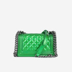 Chanel Boy Chanel - Small