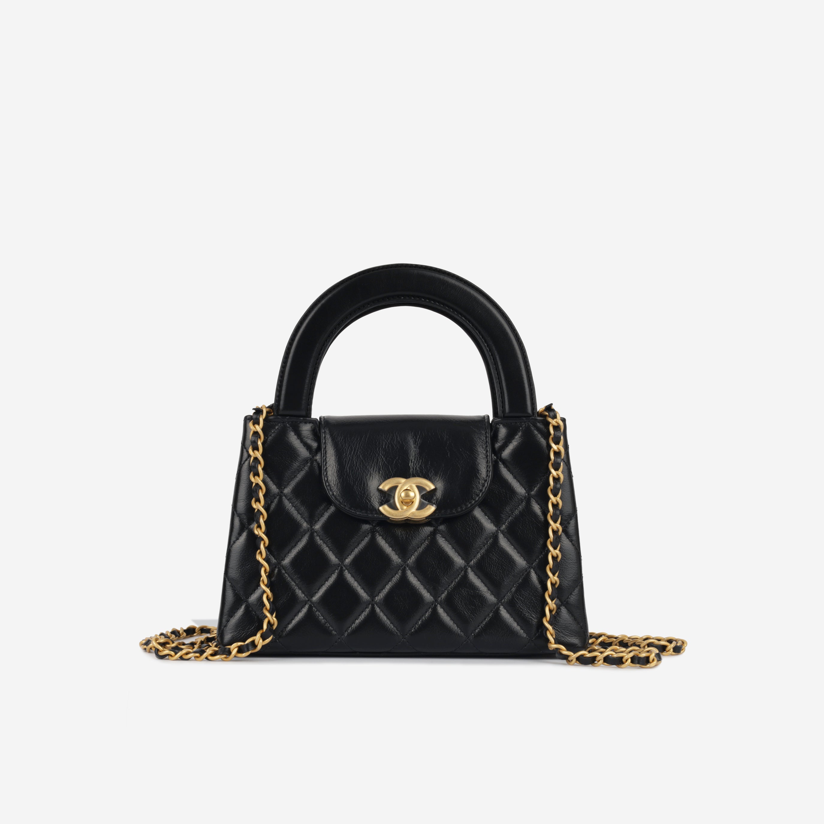 Small Kelly Re-Edition - Bagista