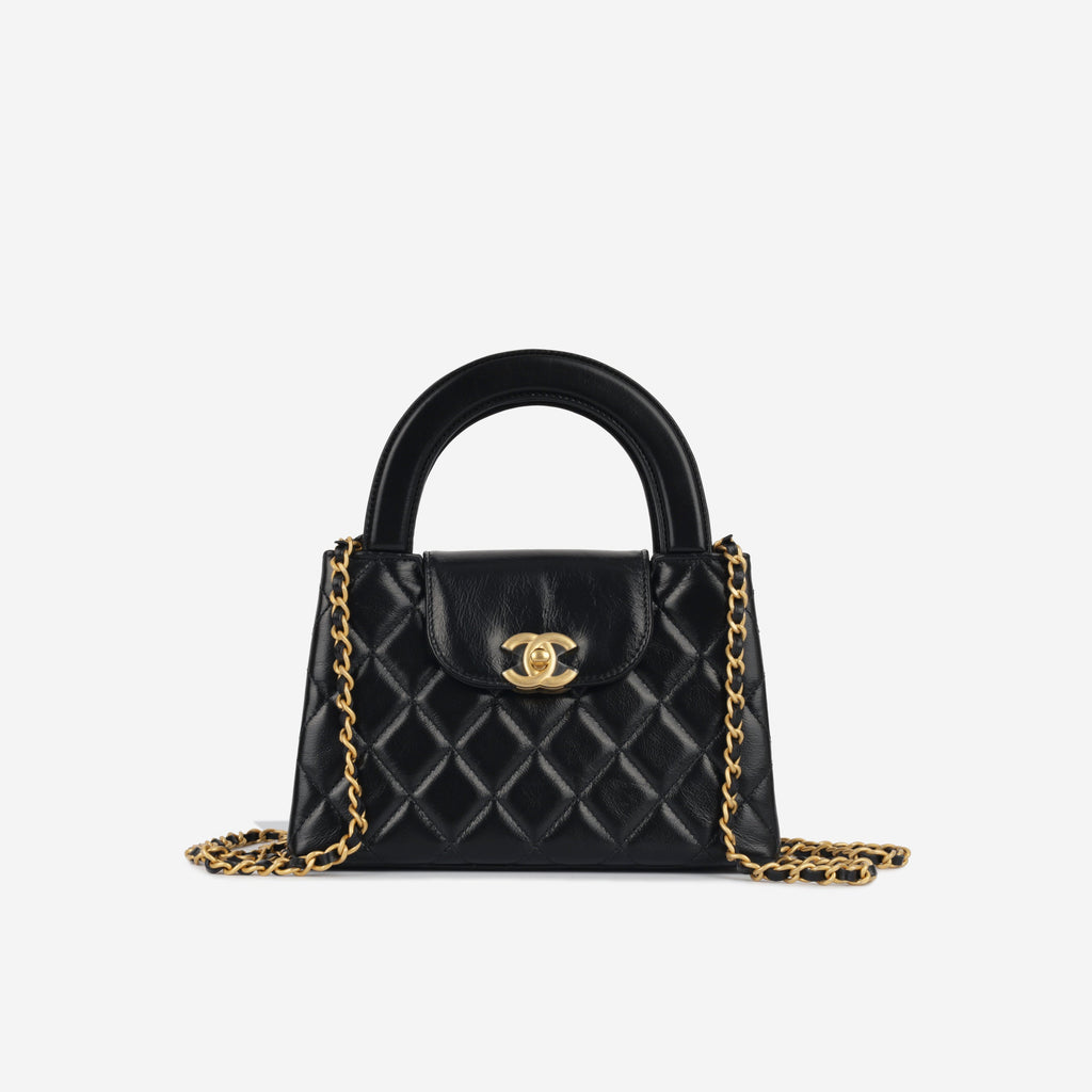 Small Kelly Re-Edition - Bagista