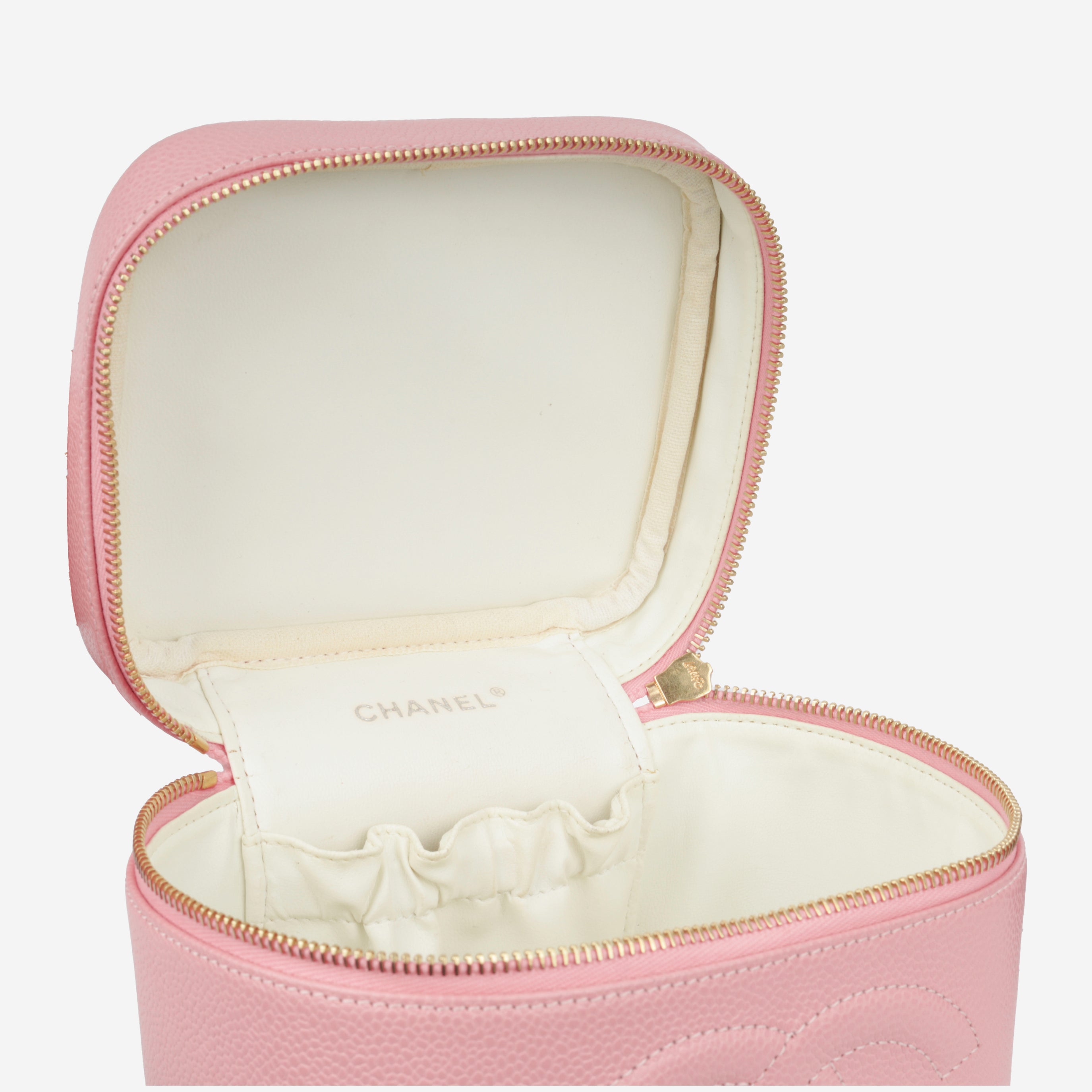 Chanel Vanity Case