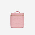 Chanel Vanity Case