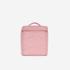 Chanel Vanity Case