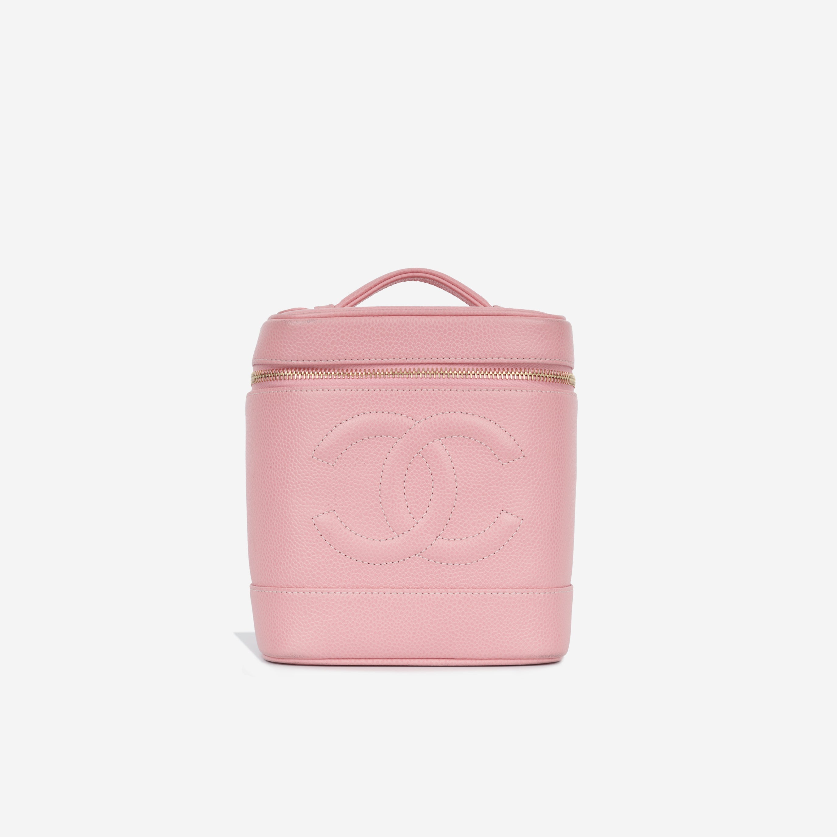 Chanel Vanity Case