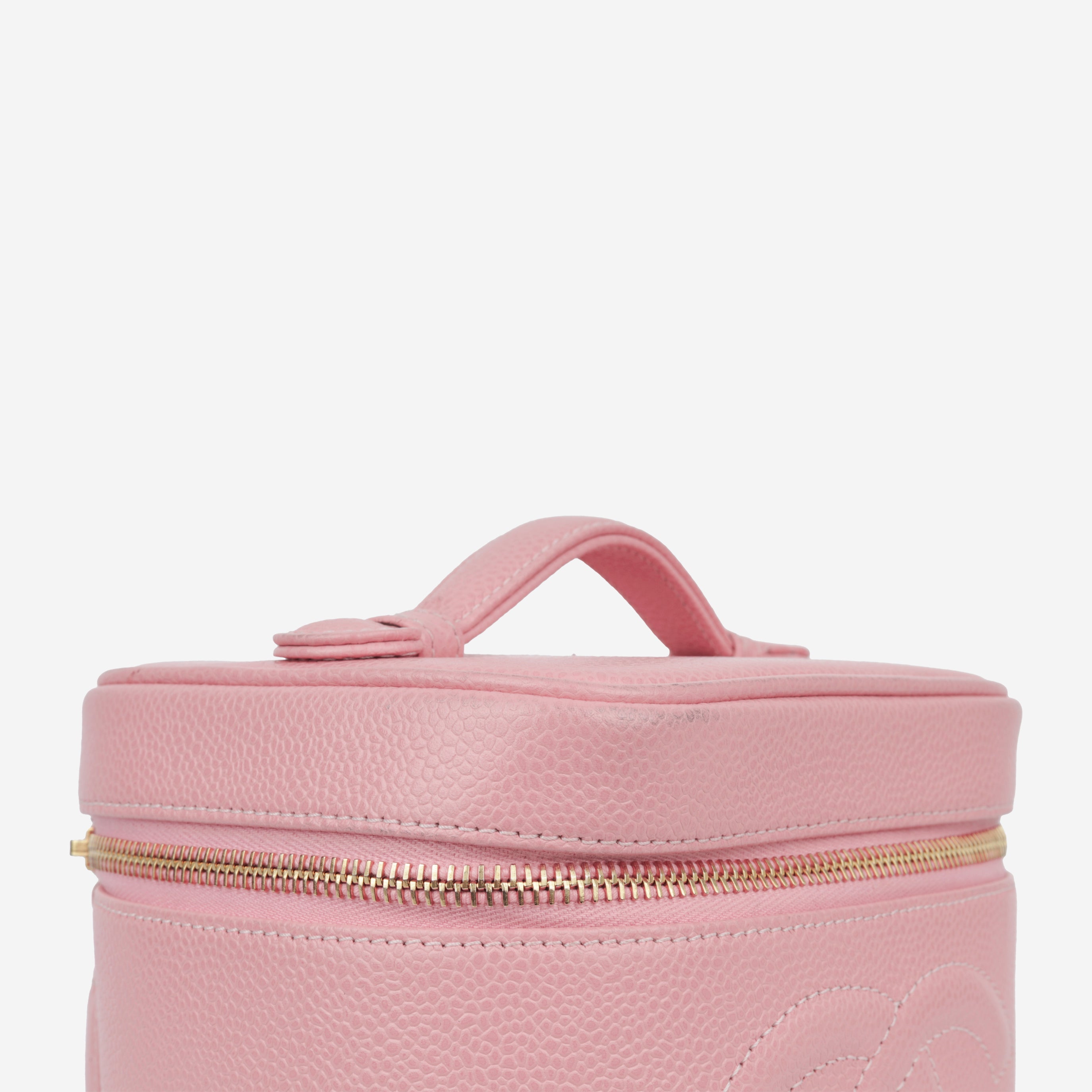 Chanel Vanity Case