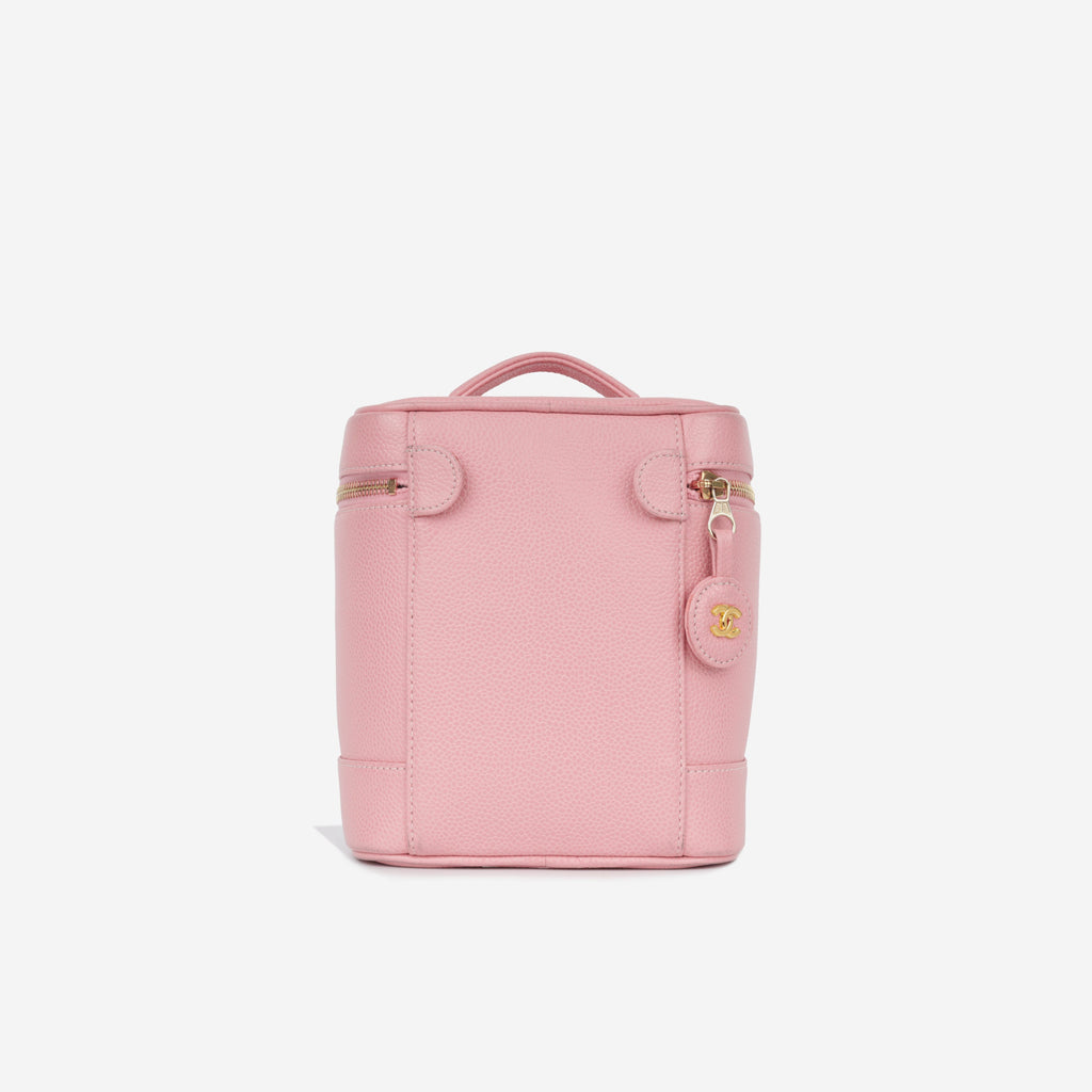 Chanel Vanity Case
