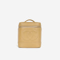 Chanel Vanity Case