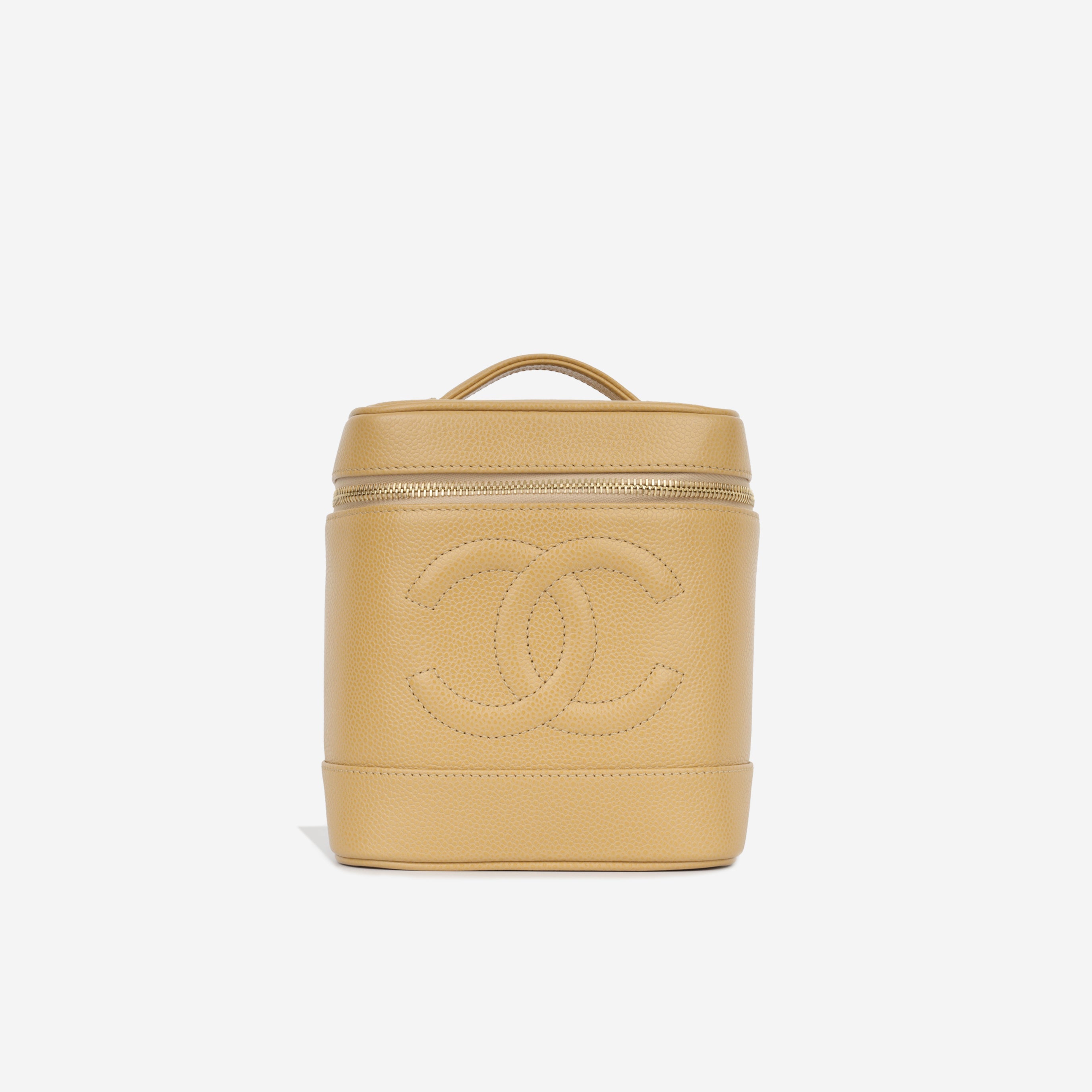 Chanel Vanity Case