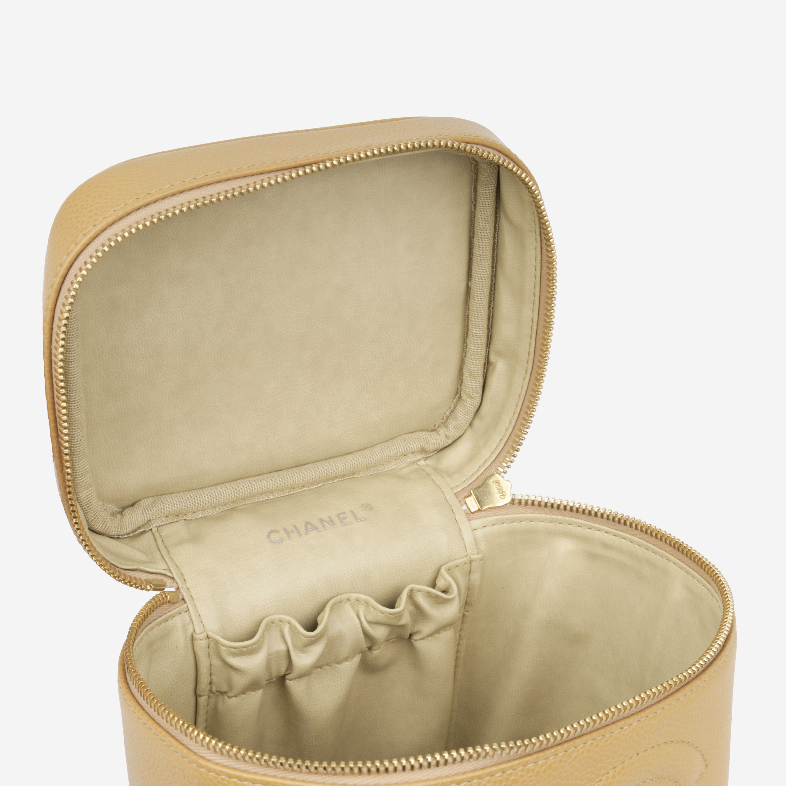 Chanel Vanity Case