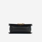Chanel Small Chanel Boy - Black Caviar