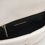 Chanel 19 - Small White