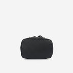 Chanel Small Duma Bucket Backpack - Black Lambskin | Champagne Gold Hardware