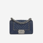Chanel Boy Chanel - Small