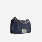 Chanel Boy Chanel - Small