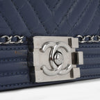 Chanel Boy Chanel - Small
