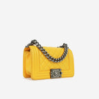 Chanel Boy Chanel - Small