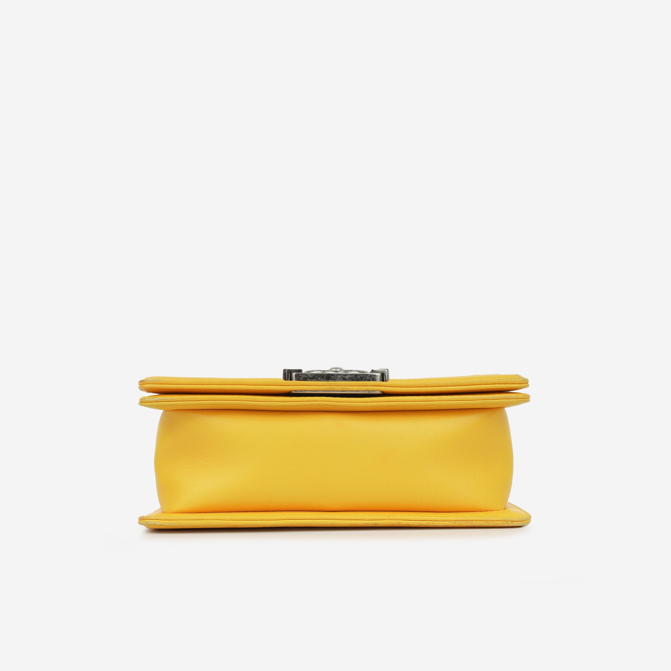 Chanel Boy Chanel - Small