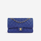 Chanel Medium Classic Flap