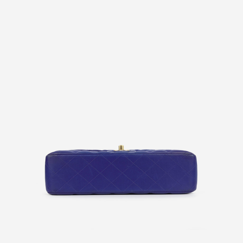 Chanel Medium Classic Flap