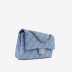 Chanel Medium Classic Flap