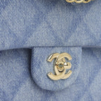 Chanel Medium Classic Flap