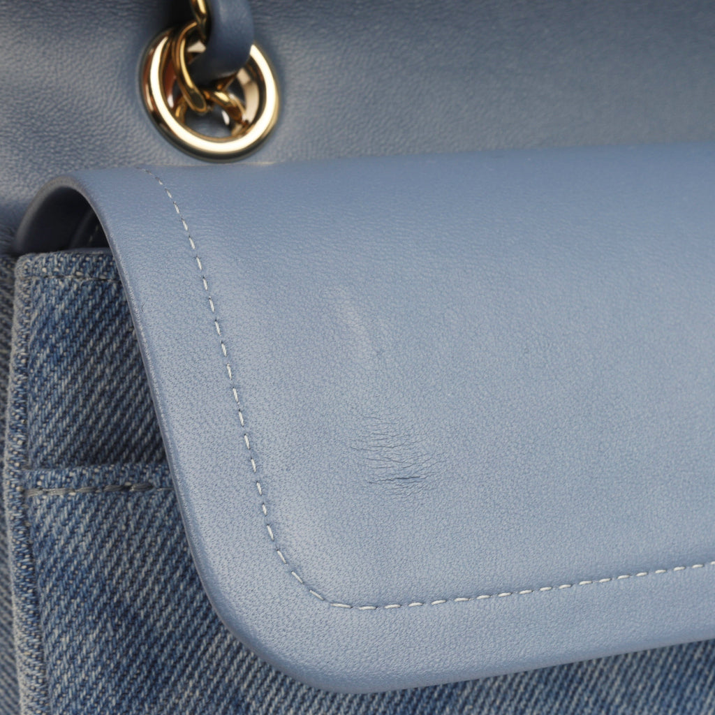 Chanel Medium Classic Flap
