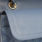 Chanel Medium Classic Flap