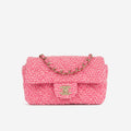 Chanel Mini Rectangular