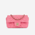 Chanel Mini Rectangular