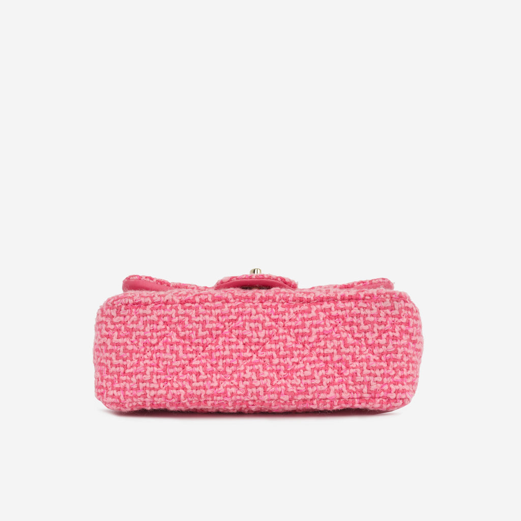 Chanel Mini Rectangular