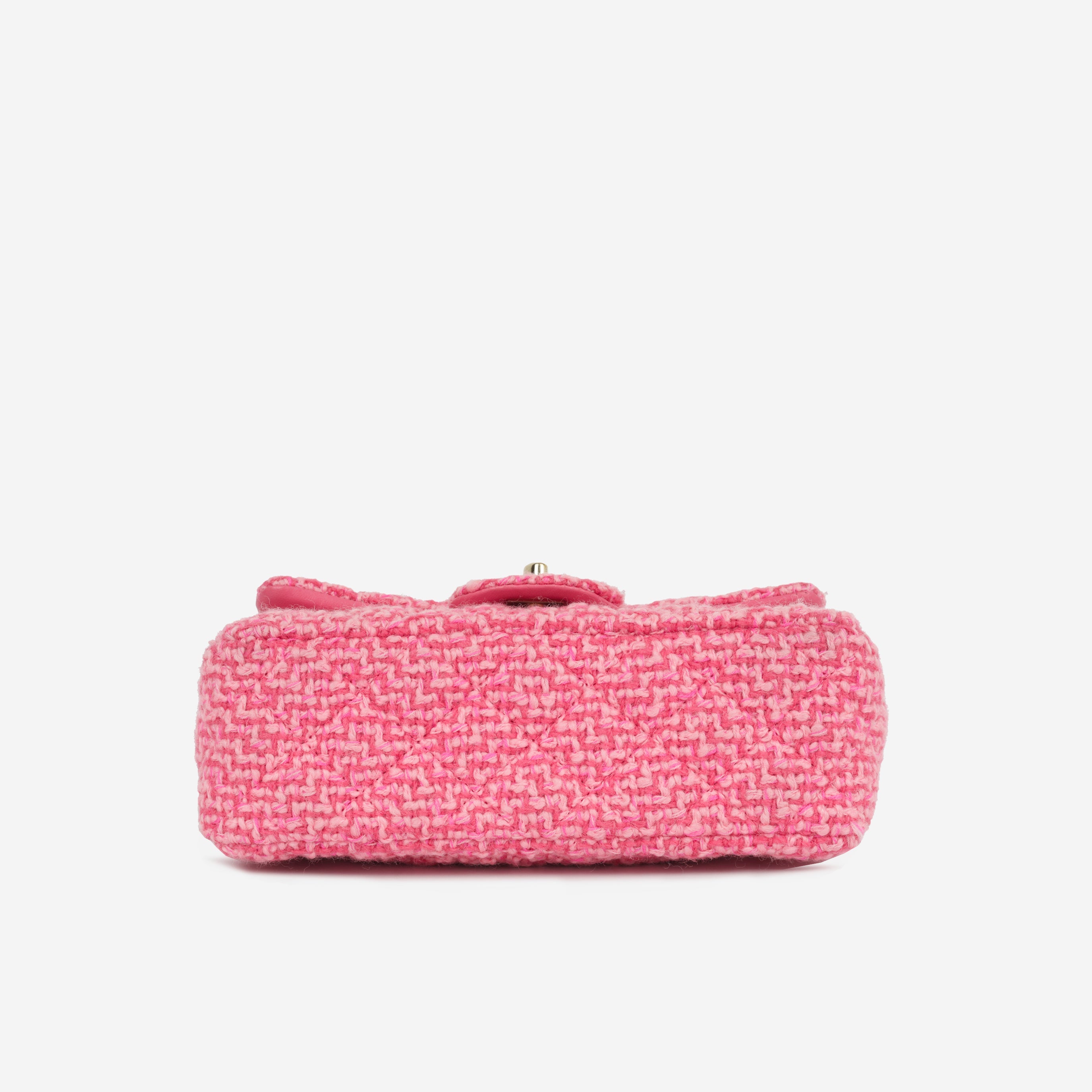 Chanel Mini Rectangular