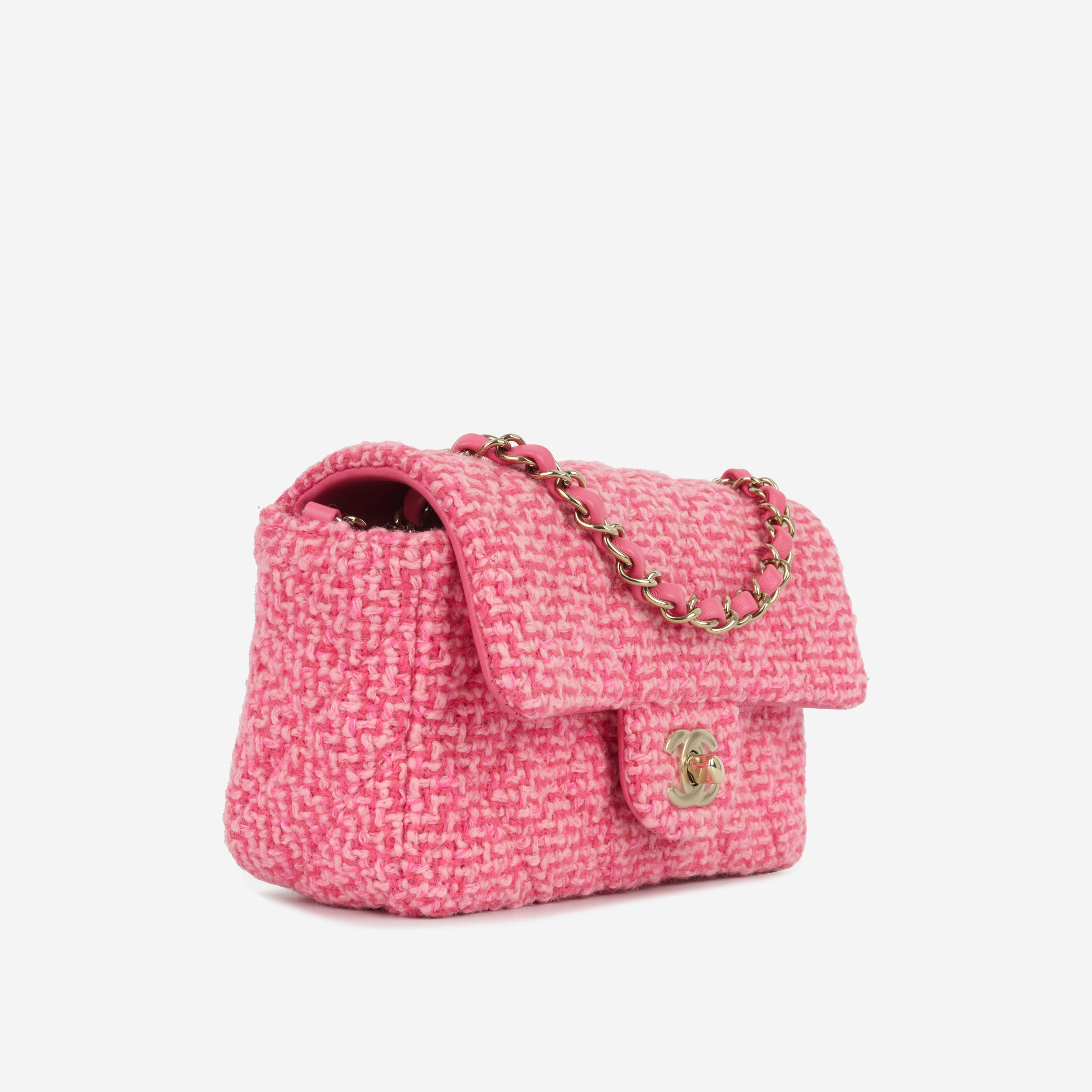 Chanel Mini Rectangular