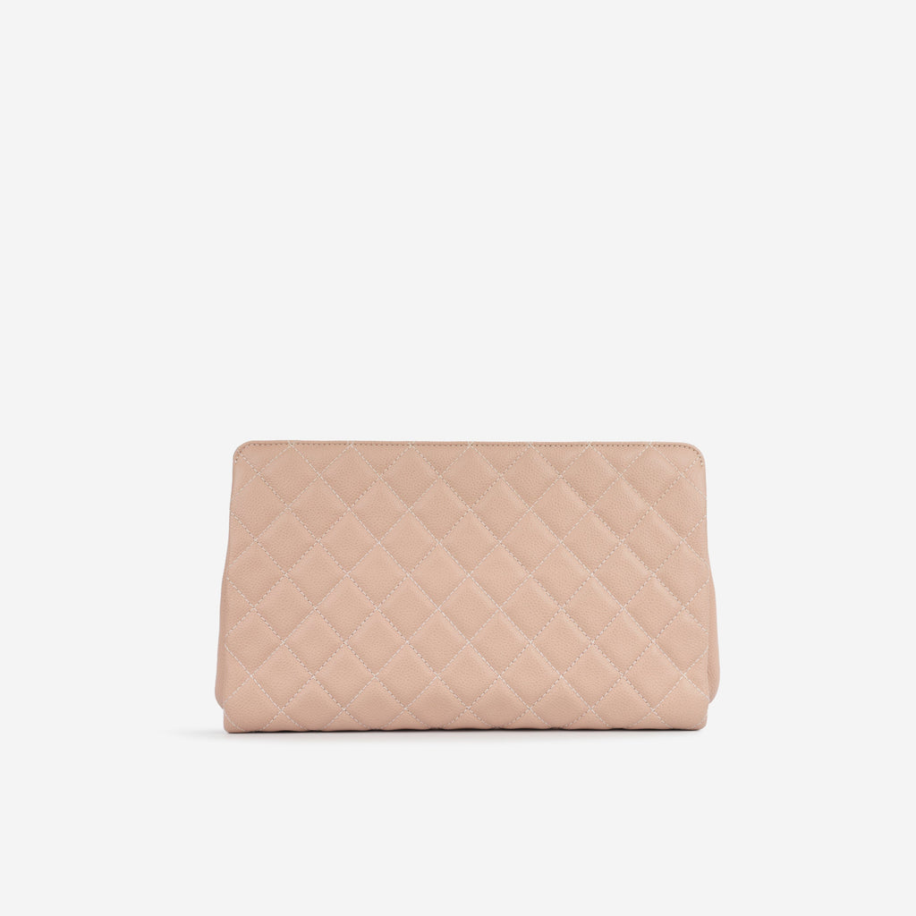 Chanel Timeless Clutch
