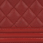 Chanel Boy Bag - New Medium