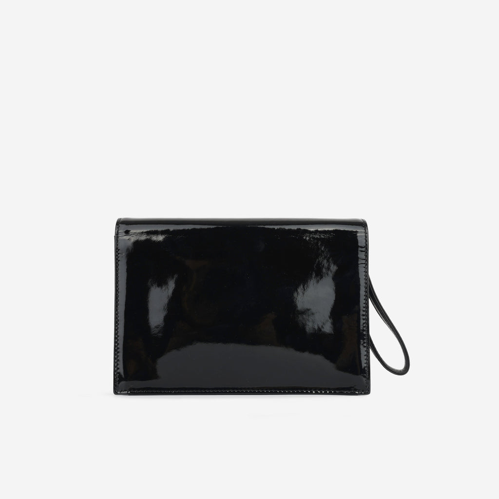 Chanel Vintage “Just a drop of No.5” Clutch