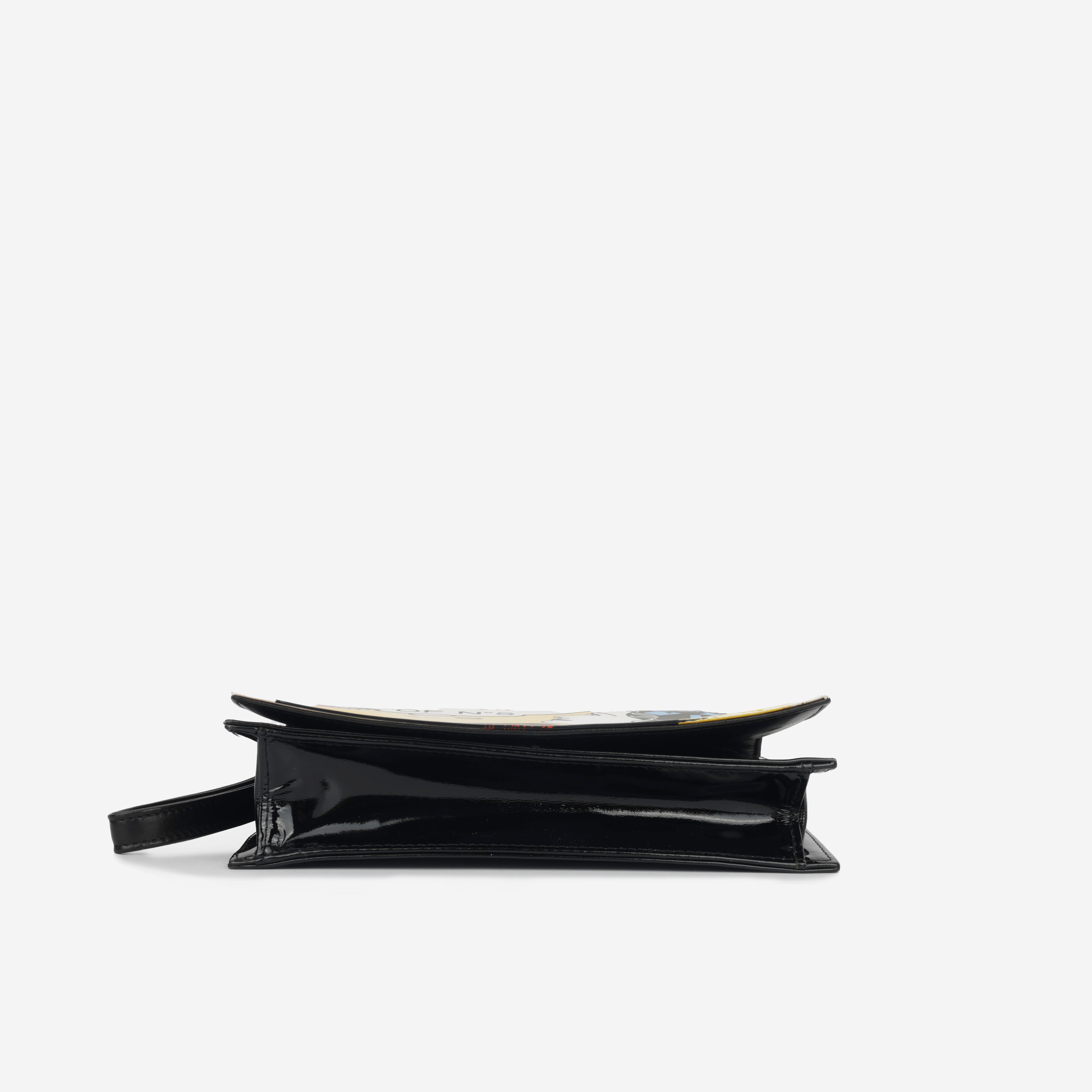 Chanel Vintage “Just a drop of No.5” Clutch