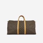 Louis Vuitton Vintage Keepall 50 Monogram