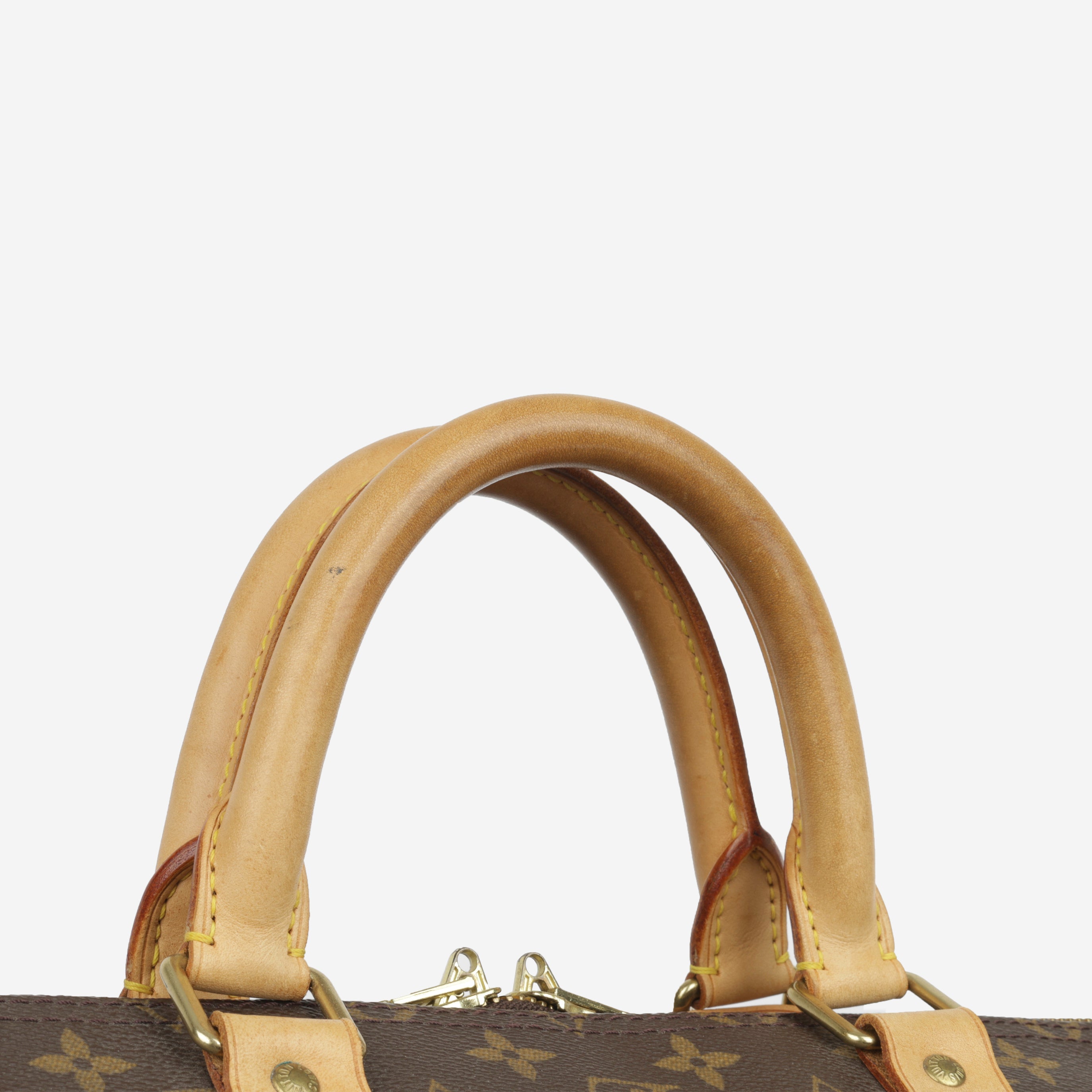Louis Vuitton Vintage Keepall 50 Monogram