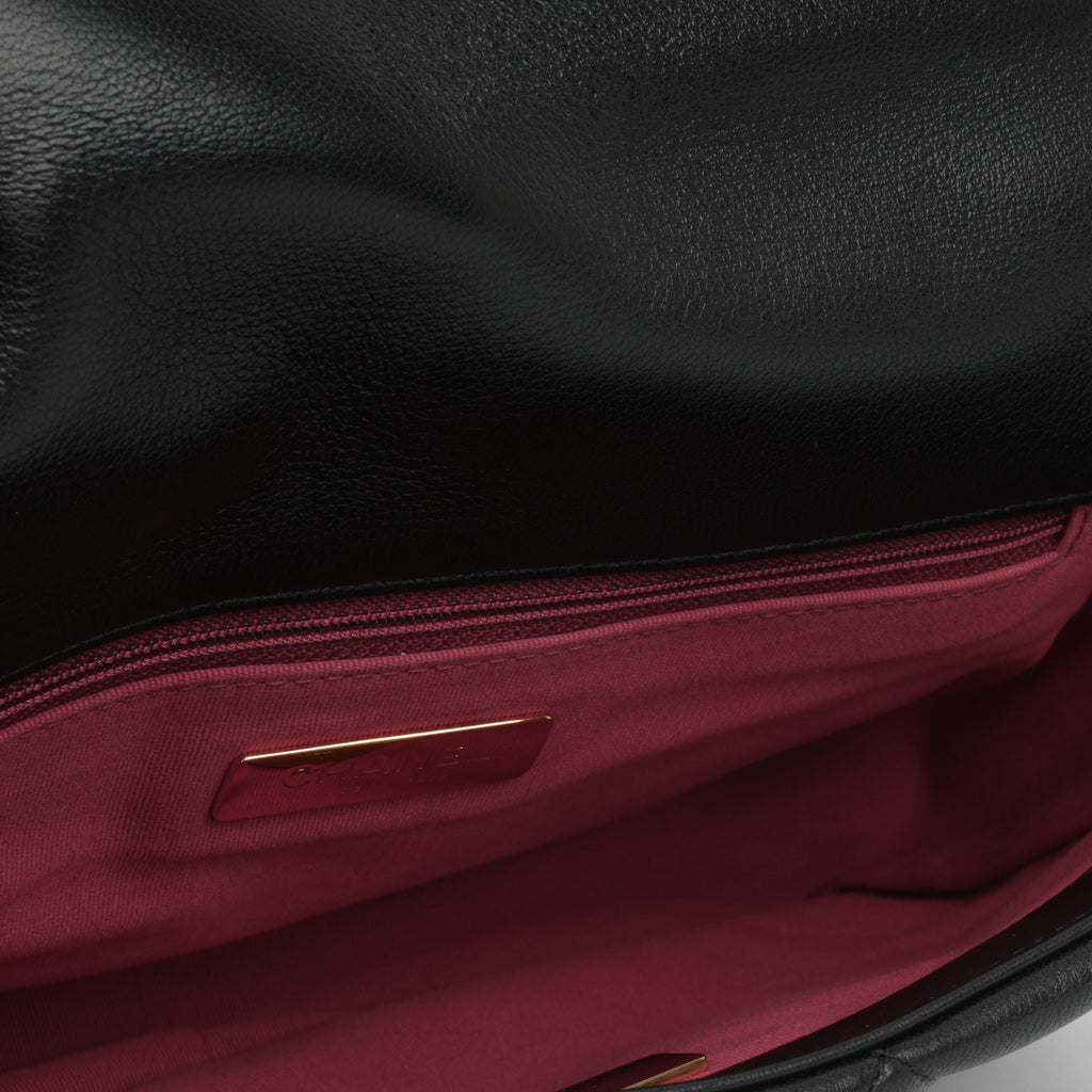 Chanel 19 Flap Bag - Large