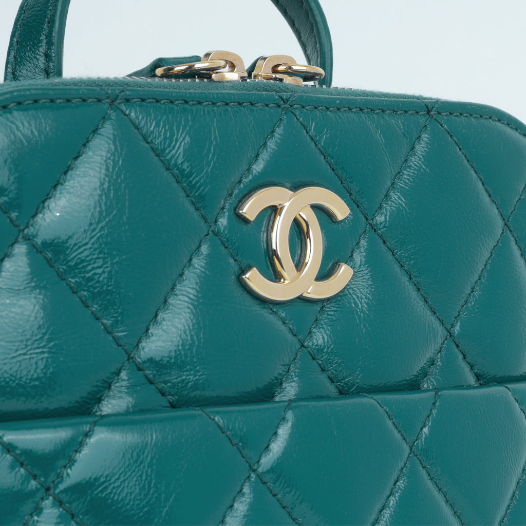 Chanel My Pocket Backpack