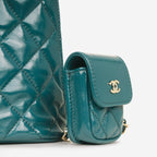Chanel My Pocket Backpack