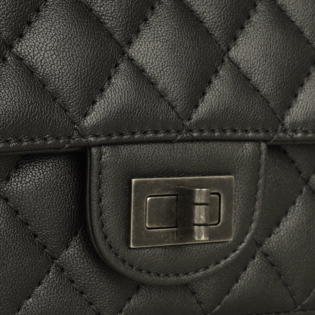 2.55 Re Issue 224 - Graphite